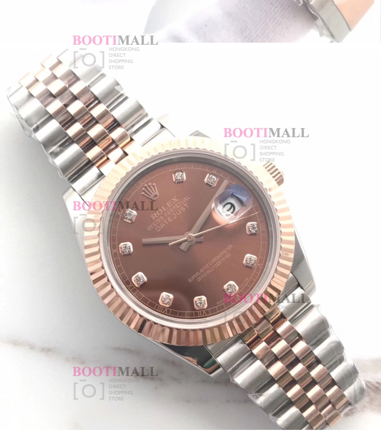 Oyster Datejust