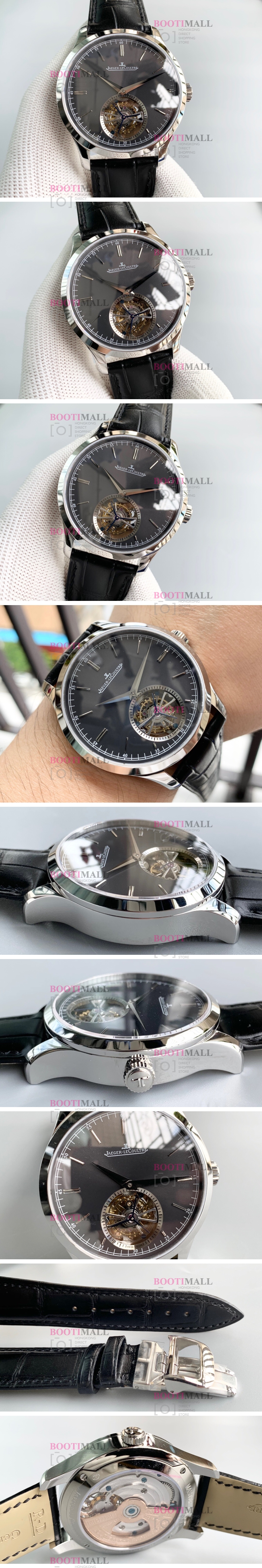 1662451 Tourbillon 42mm