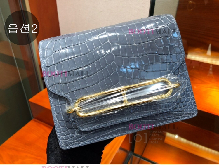 18cm 2021  HERMES