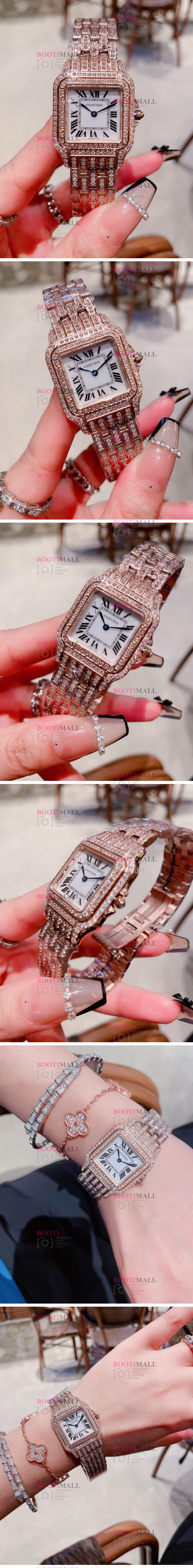 쿡 27*37mm Ҵ Cartier Panthere