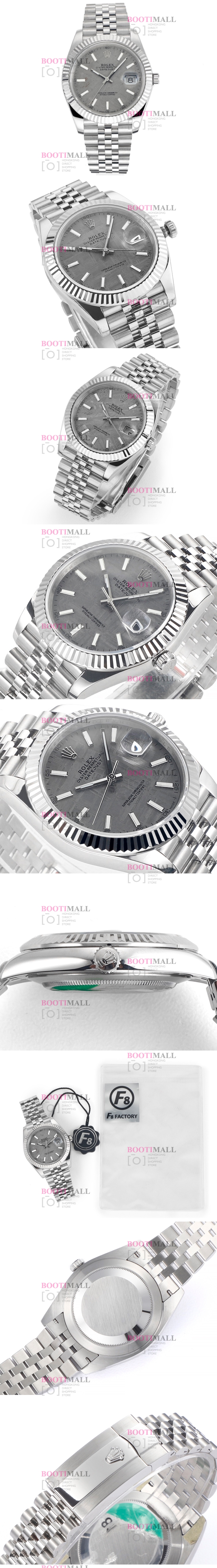 ̽ Rolex Perpetual Datejust