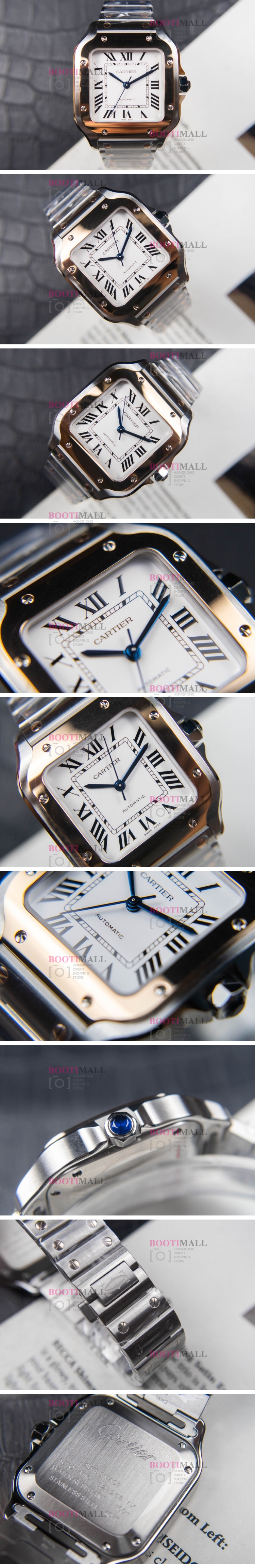 쿡 극̽ 40mm Cartier