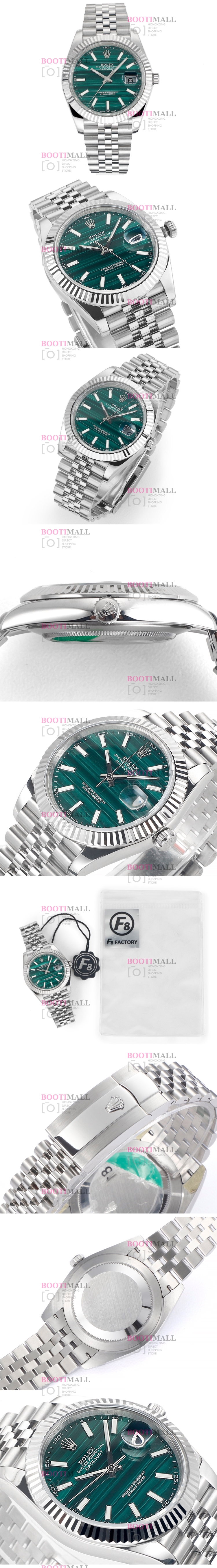  ѷ Datejust 41mm