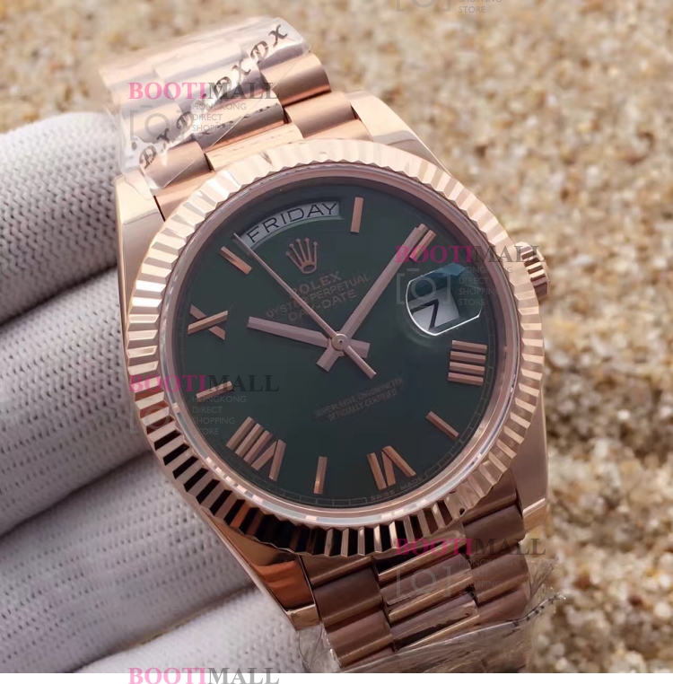 116264 Rolex