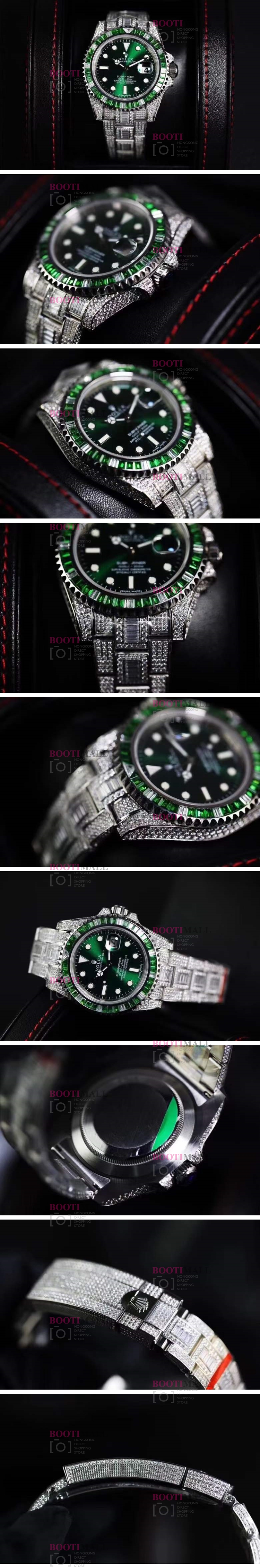 Rolex  Ʈ