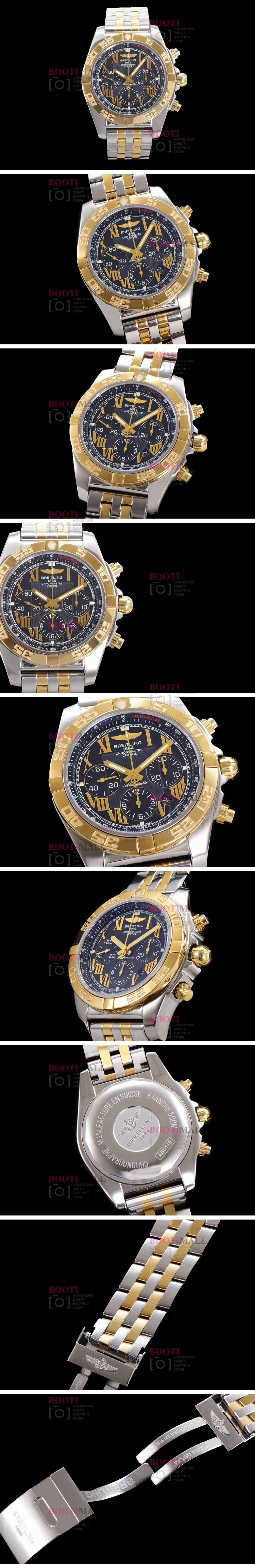 Breitling 44mm Ʋ ũγ