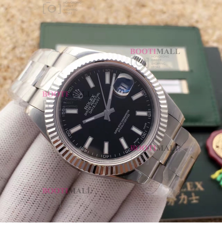 Rolex Perpetual