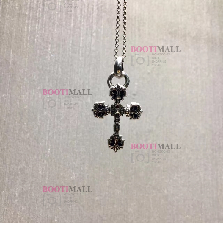 CHROME HEARTS 1:1ǰ ũ 925ǹ