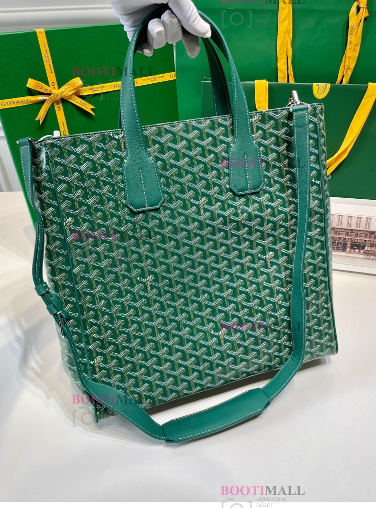 (2) 38cm Ʈ Goyard ׸