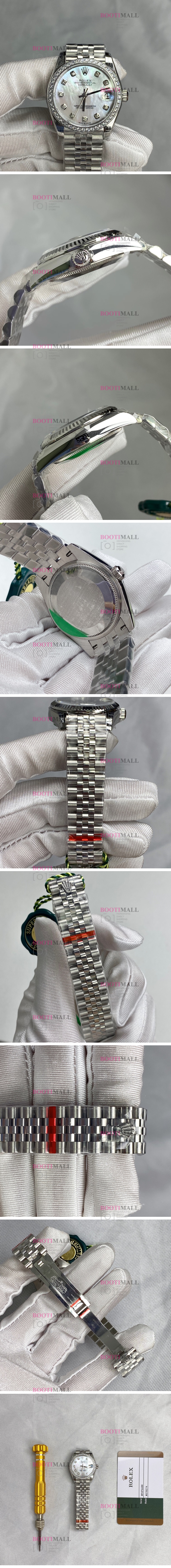  Datejust m278240