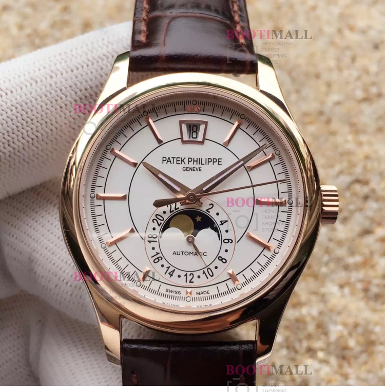 Complications ø̼ Patek 5396R-011