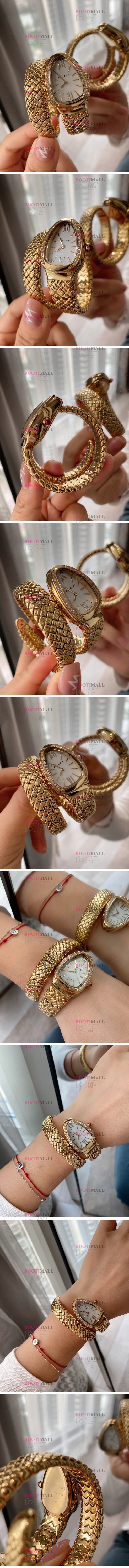 Ƽ 23*34mm Serpenti