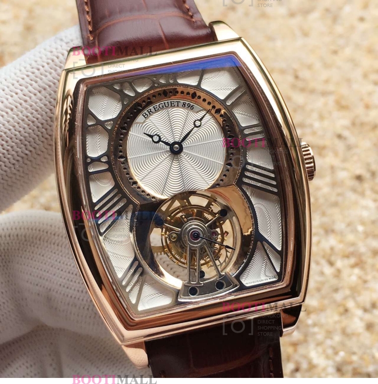 Breguet / Complication 