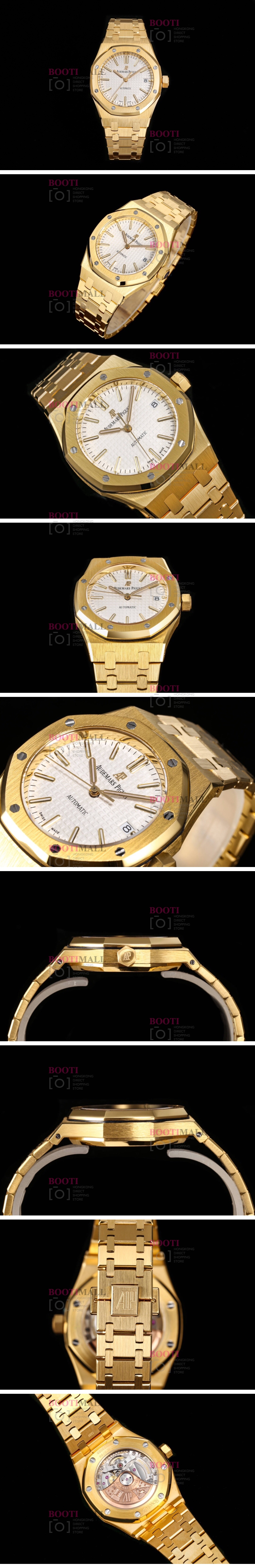 15550ST Audemars ξũ