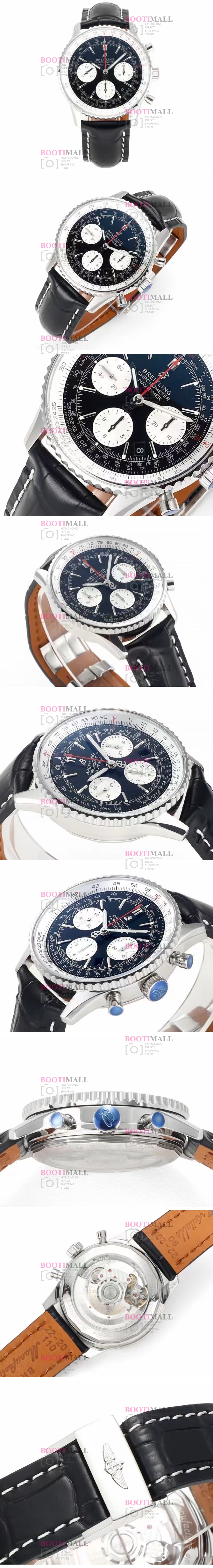 B01 Chronograph