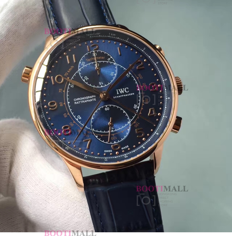 ũγ׷ Ƽũ Portugieser IWC