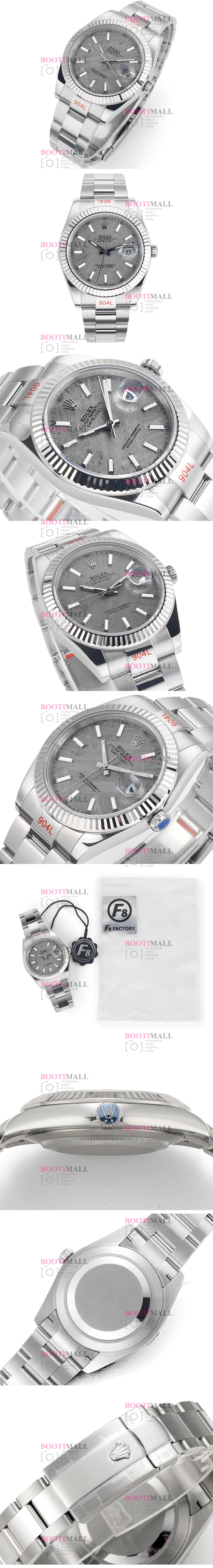 Oyster Perpetual Rolex ̽