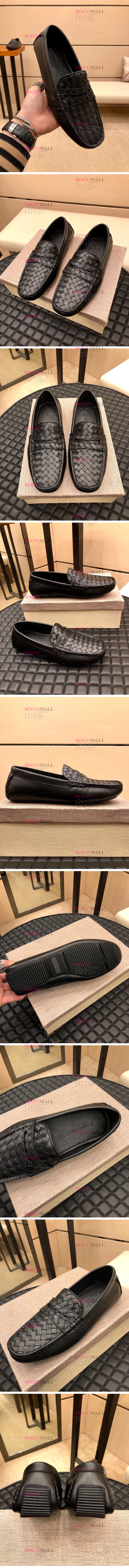 Ÿ MEN'S Veneta Bottega