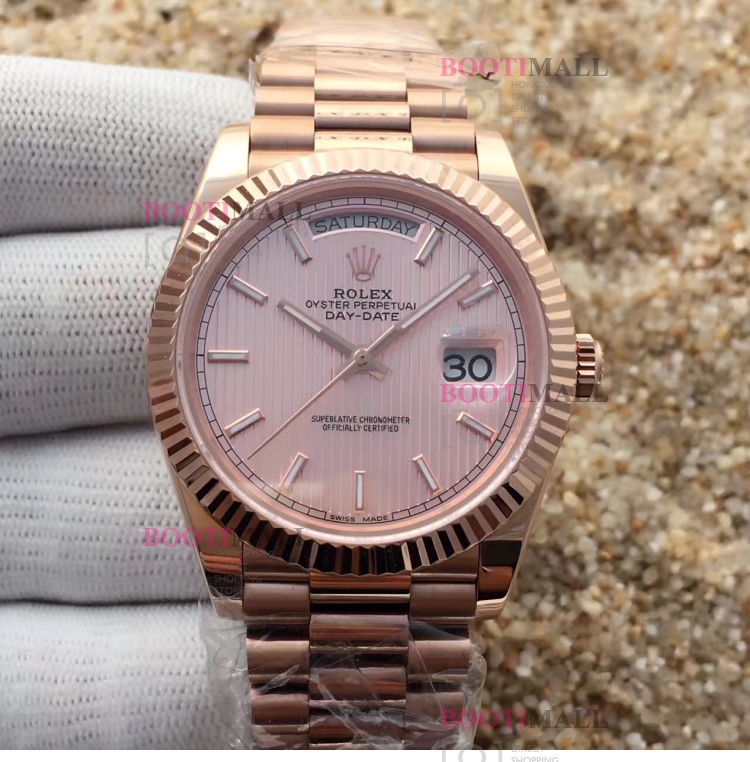 - Rolex 116264