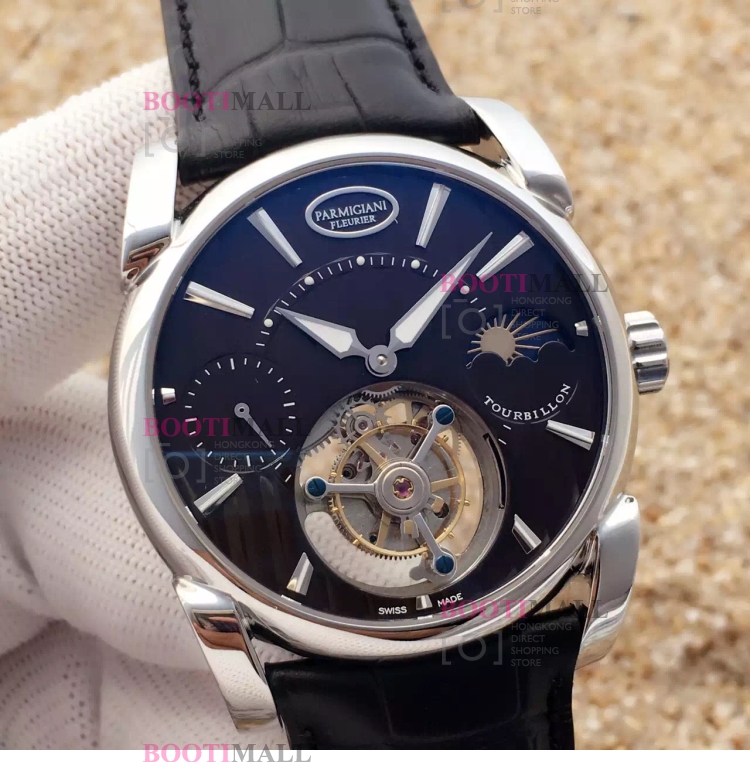 PARMIGIANI ĸƴ 42 YOURBILLON