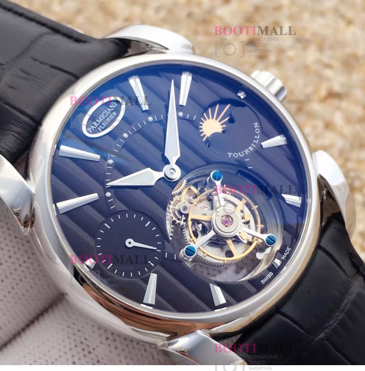 PARMIGIANI YOURBILLON