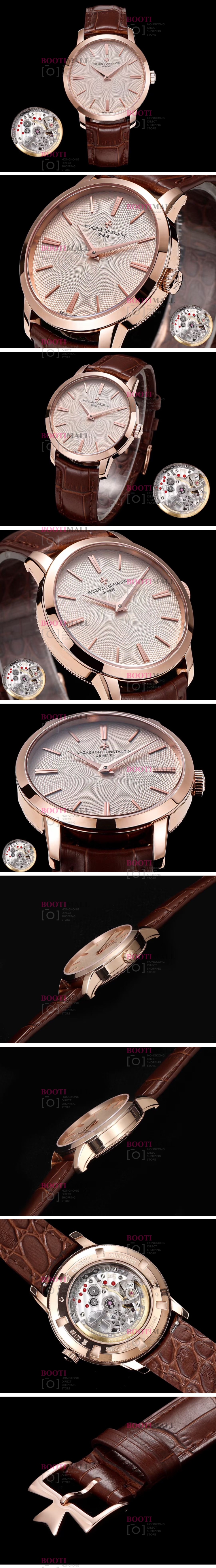 ܽźƾ Vacheron Constantin 41mm TRADITIONNELLE