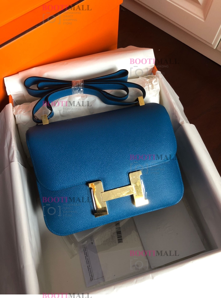 Constance 2021 HERMES (2) 23cm