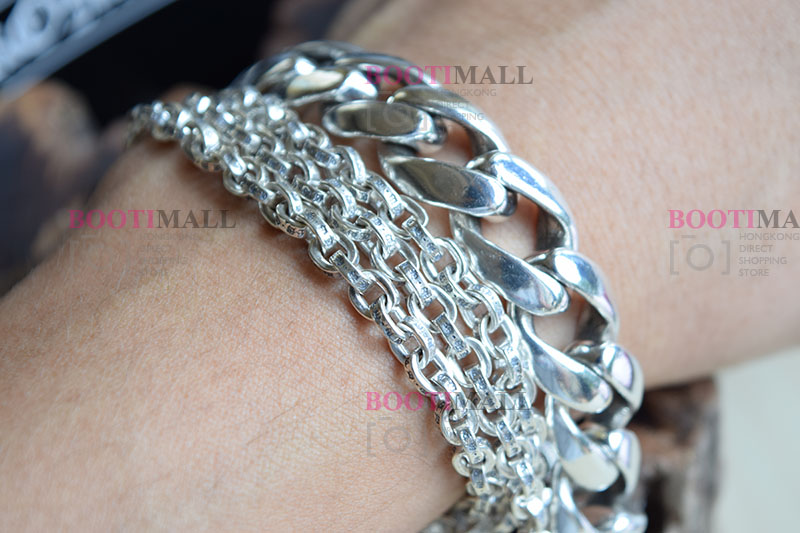 HEARTS Chain 925