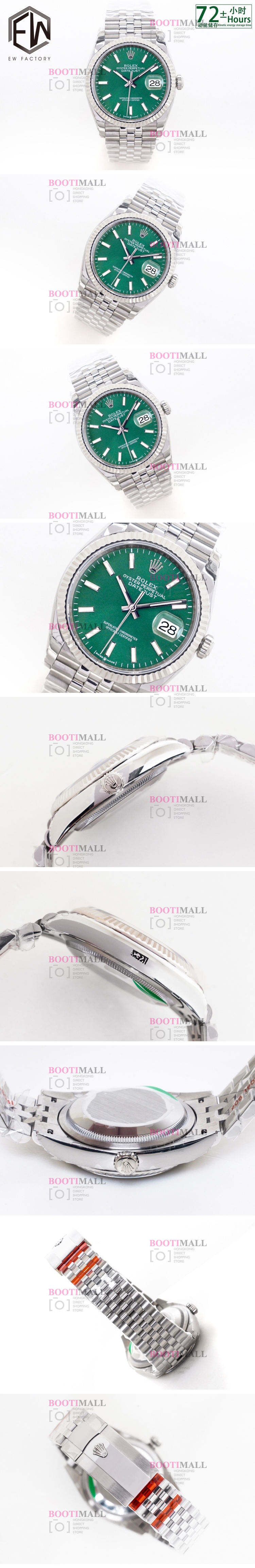 Ʈ Oyster 36mm ѷ