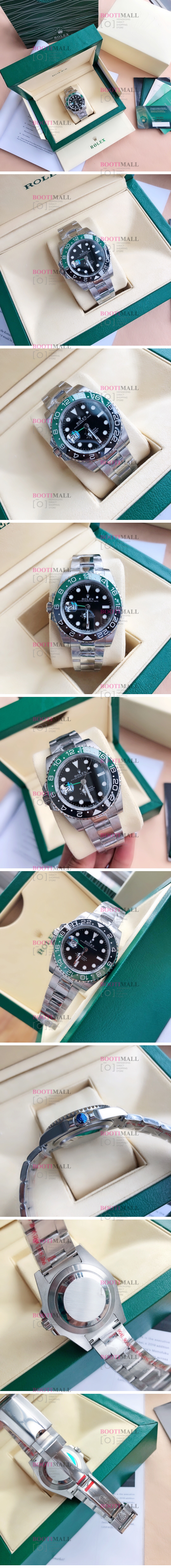 Ƽ Rolex  2 Steel