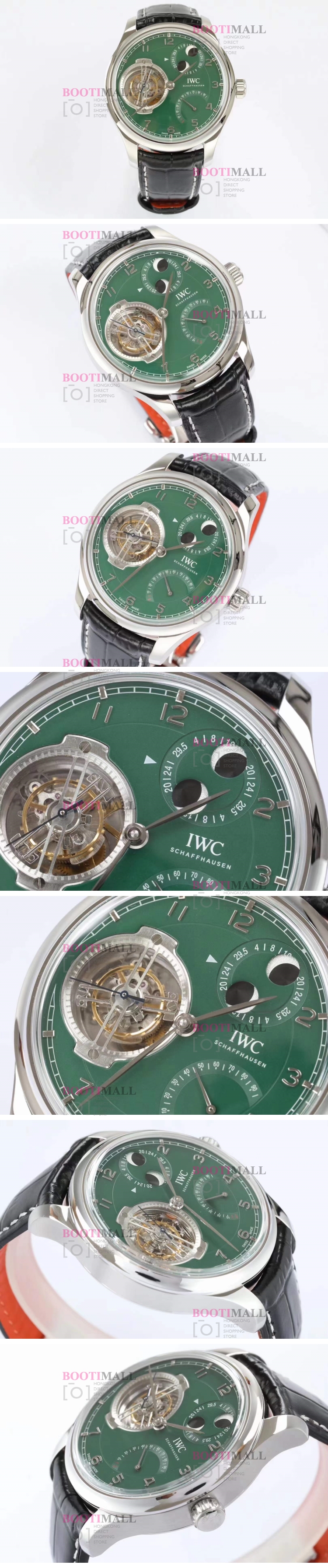 Watch IWC