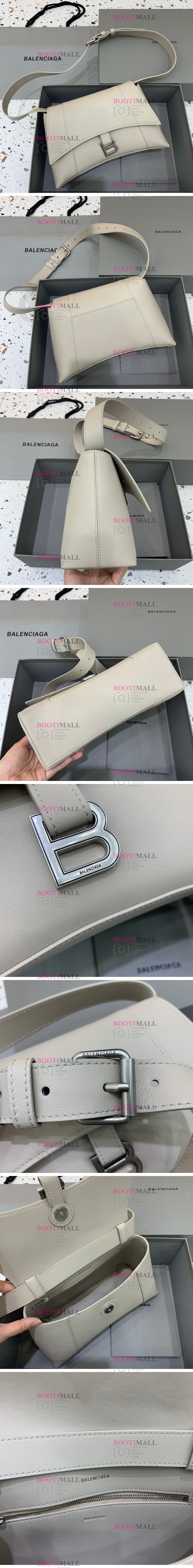 2023  29cm Balenciaga