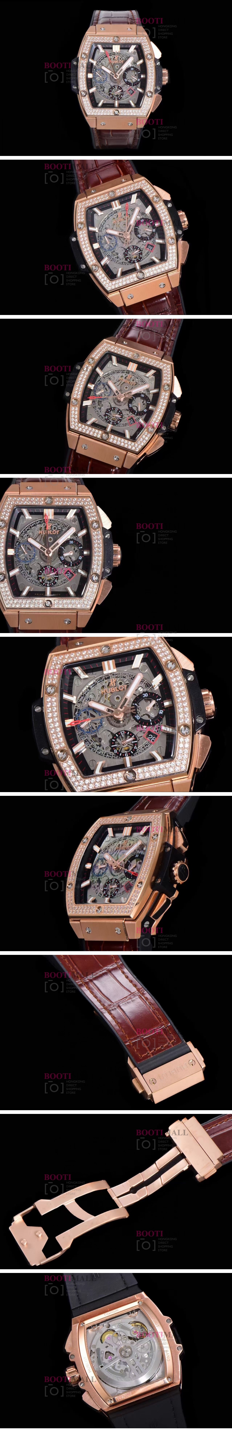 HUBLOT  Ǹ BANG