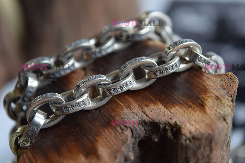  HEARTS 925 Chain