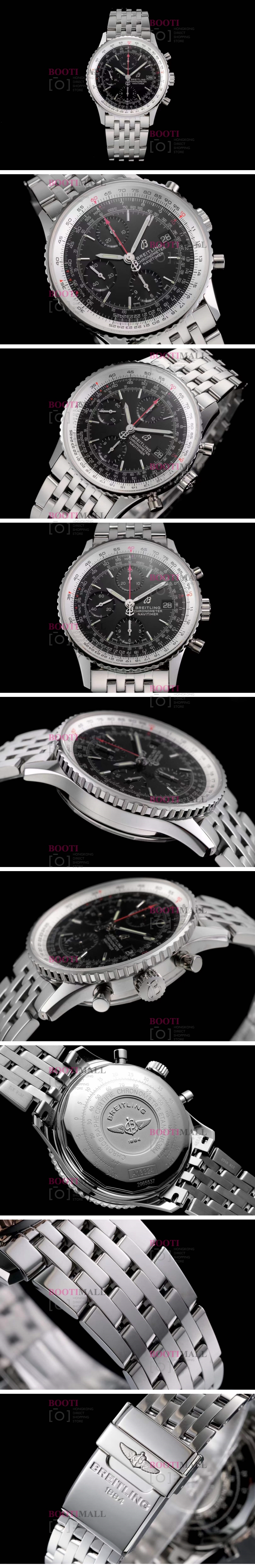 41mm ũγ׷ Ʋ Chronograph