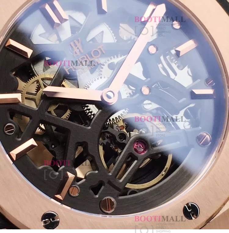 ̷ BIGBANG HUBLOT - 