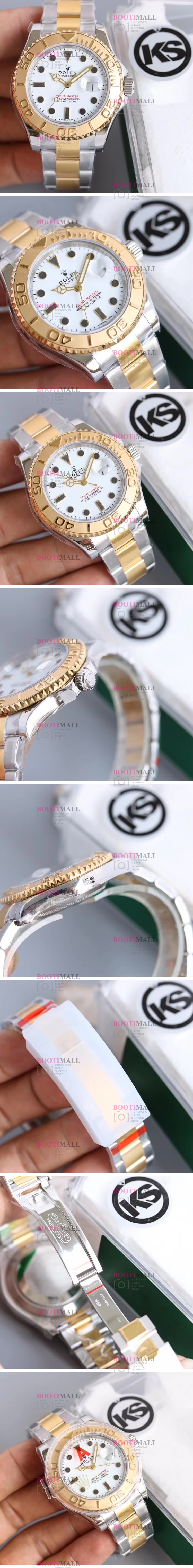 Rolex ѷ m126621-0002 Ʈ