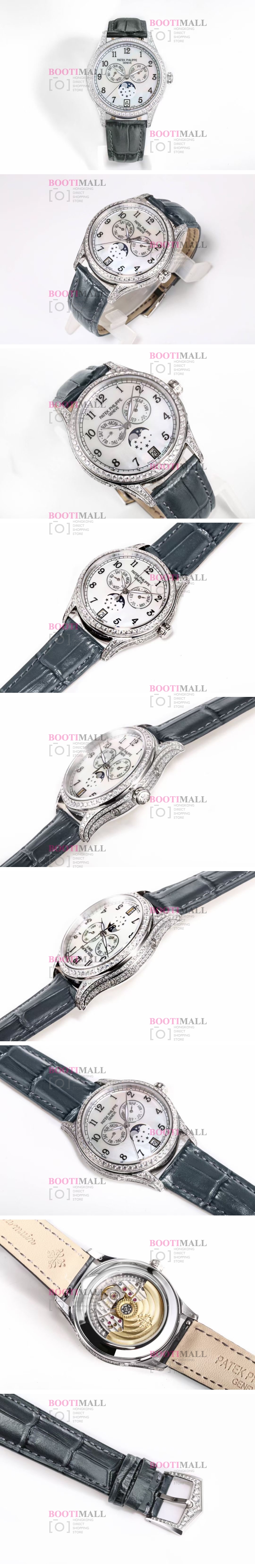 Philippe Annual ʸ ִĶ Patek COMPLICATIONS