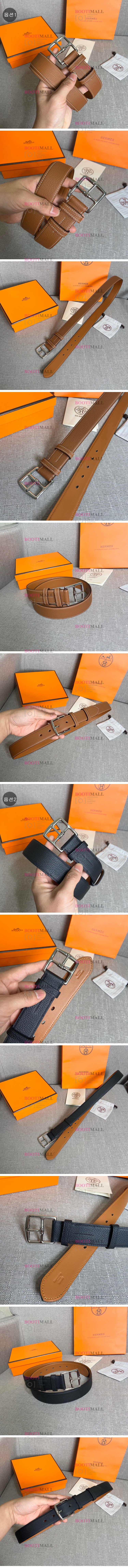 3.5cm 2023 HERMES Ʈ ޽