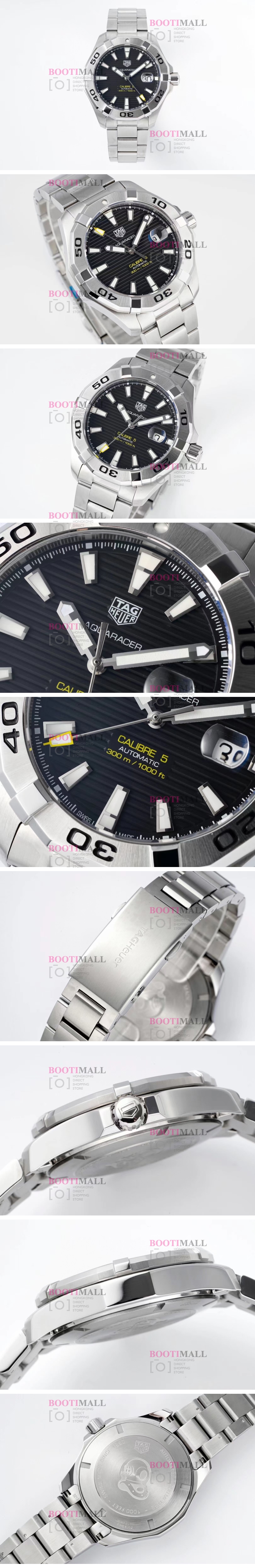 Ʒ̼ ±ȣ̾ Aquaracer WAY2010.BA0927 Heuer