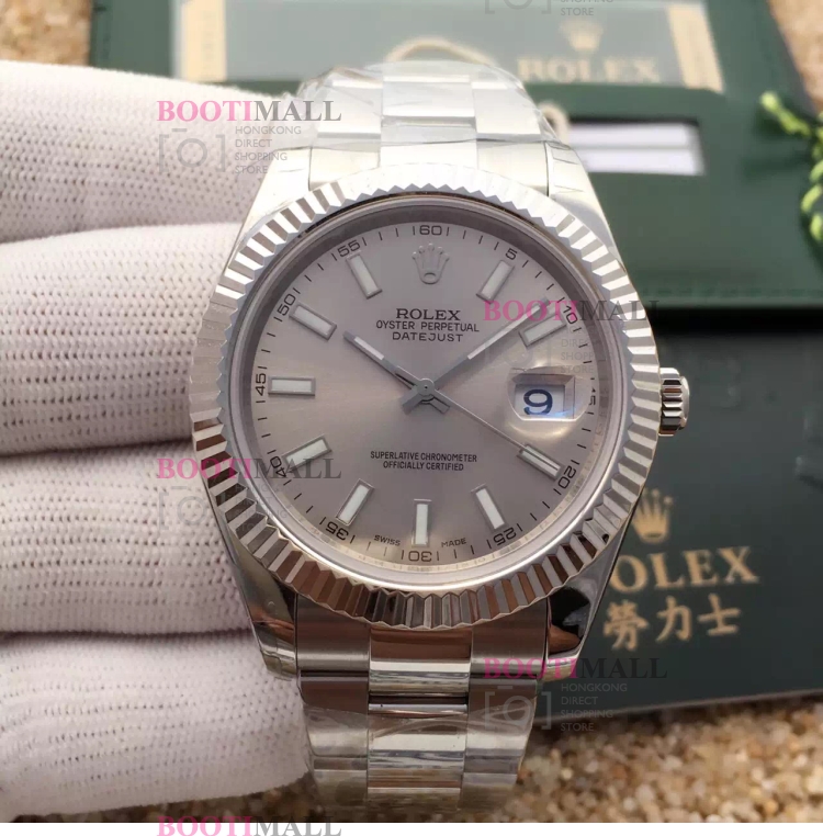 Perpetual 3136 Ʈ