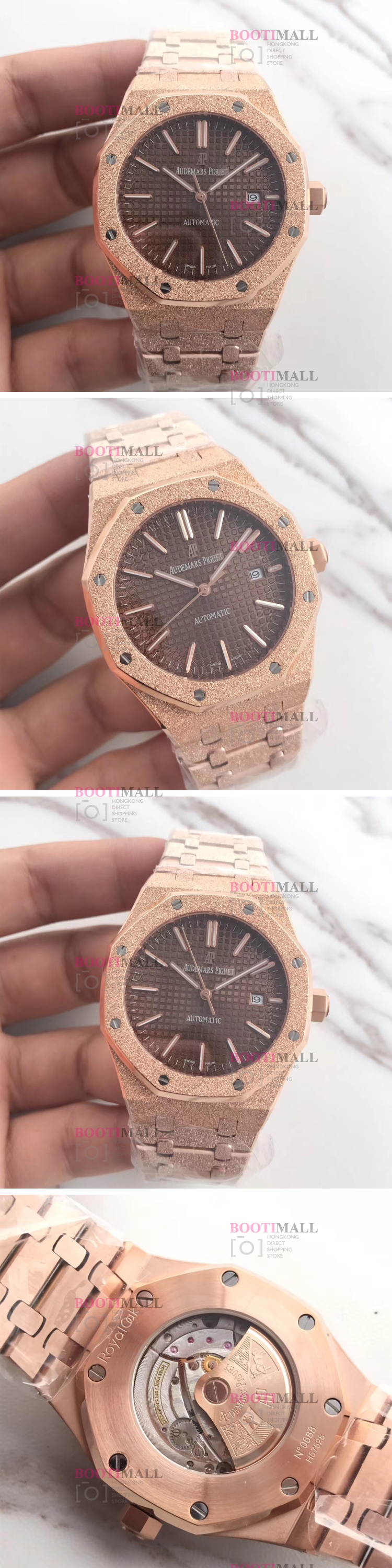 41mm ǰ Audemars