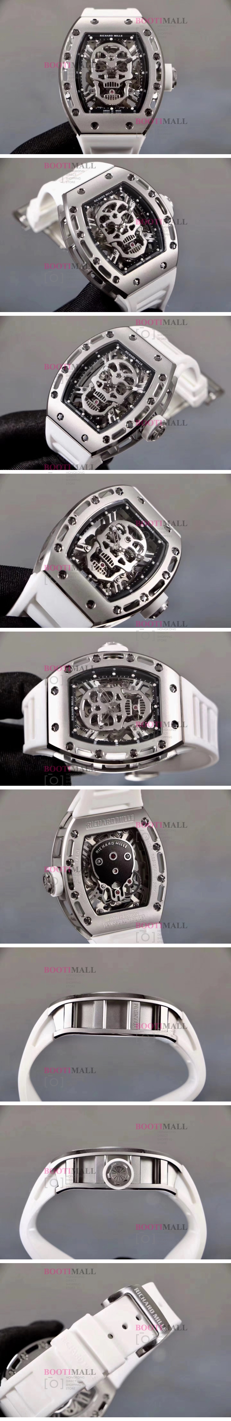  RM052 Tourbillon Ѹ