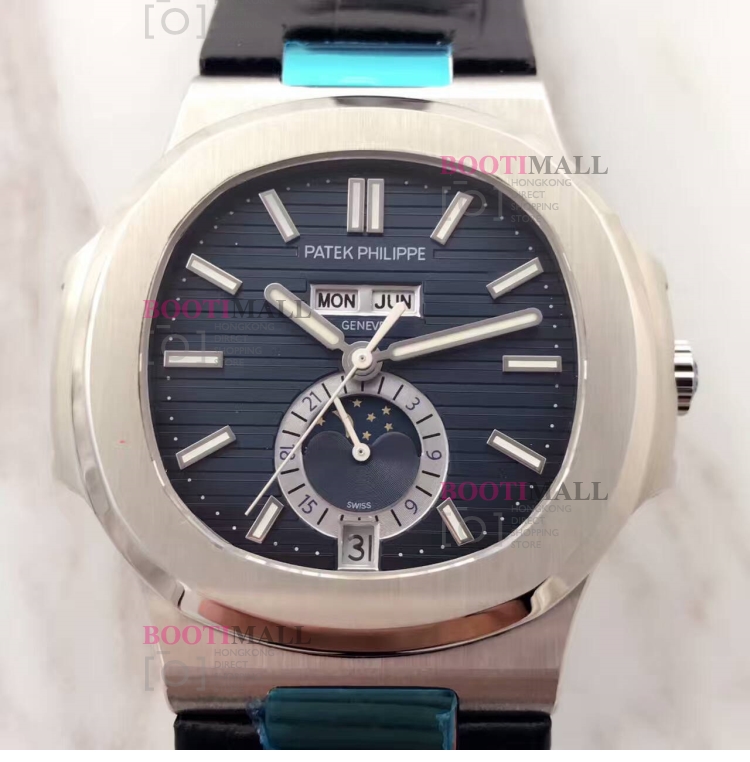 PATEK ƿ Nautilus