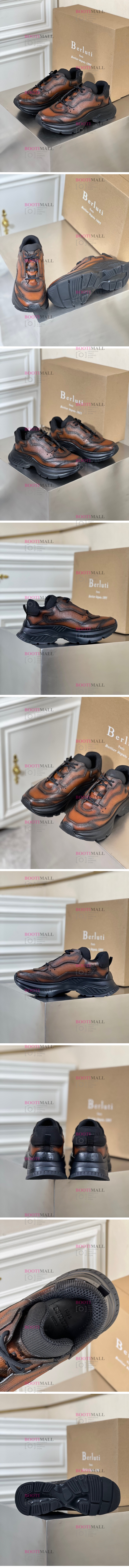 Ƽ 2023 MEN'S Berluti