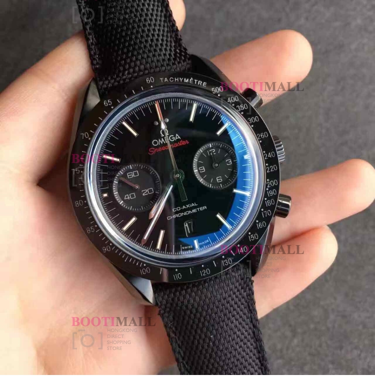 Omega Chronograph ް