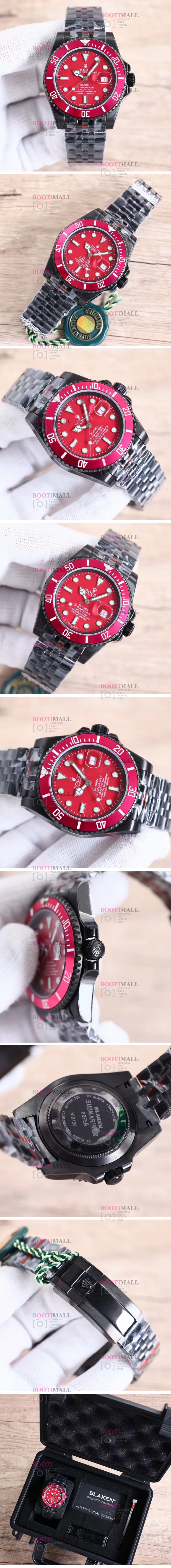 ref.126600 ROLEX