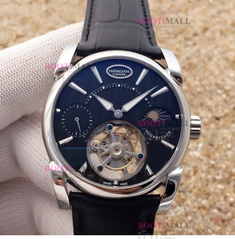 2016 TOURBILLONTONDA ĸƴ PARMIGIANI