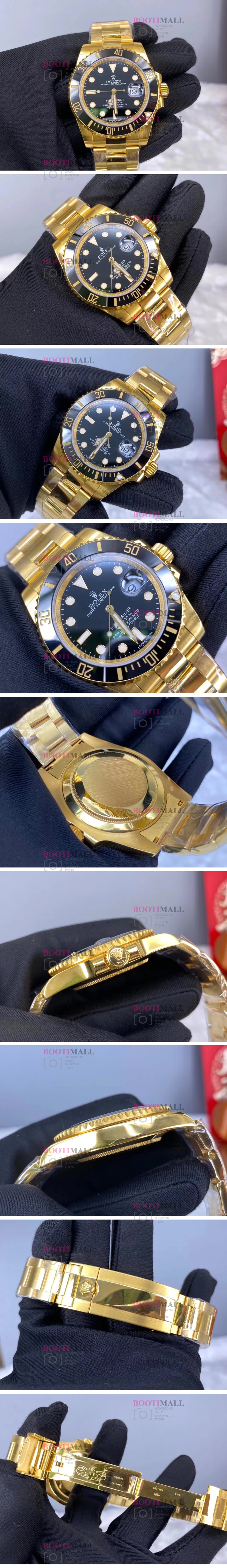 긶 Rolex ѷ Ref. 16610