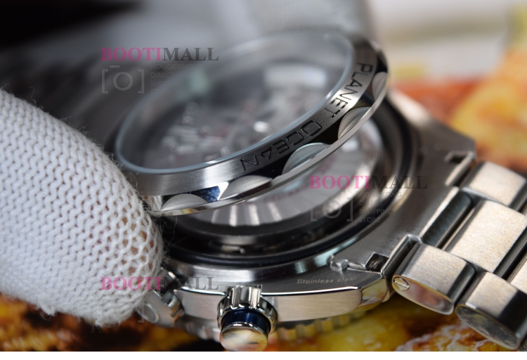 ް Ceramic 45mm Seamaster ø ÷